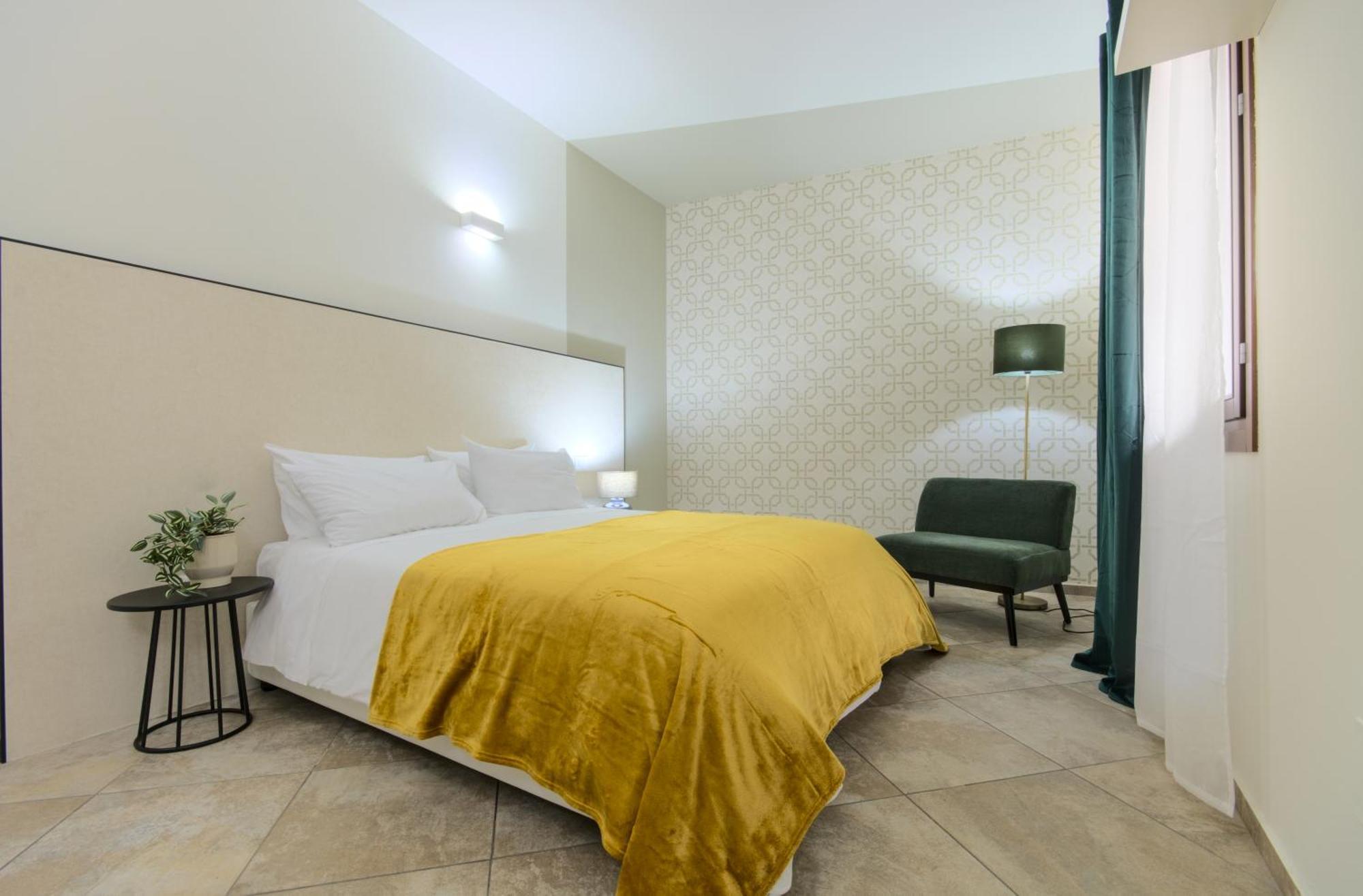 Imola Suites Екстер'єр фото